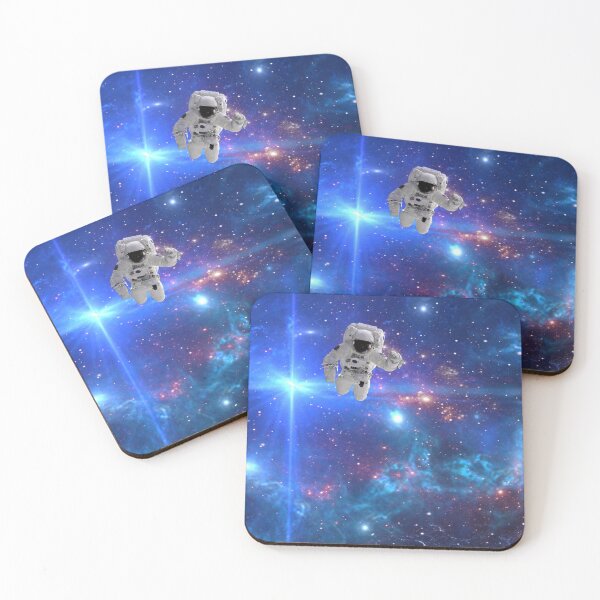 Item preview, Astronaut designed and sold by raha-shop ⭐ ⭐ ⭐ ⭐ ⭐.