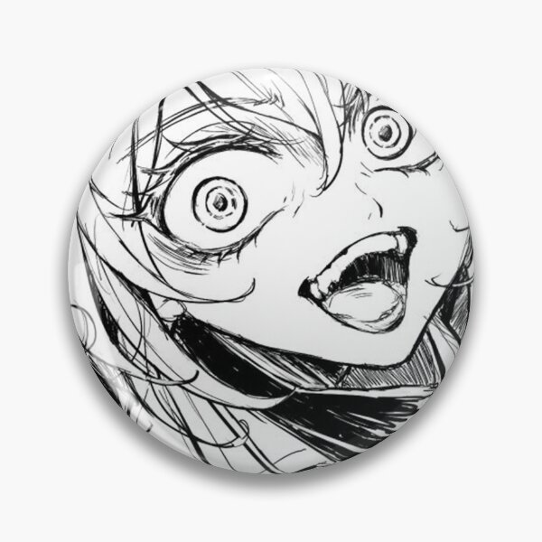 Item preview, youjo senki manga designed and sold by bashhonkdesign.