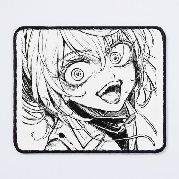 Item preview, youjo senki manga designed and sold by bashhonkdesign.