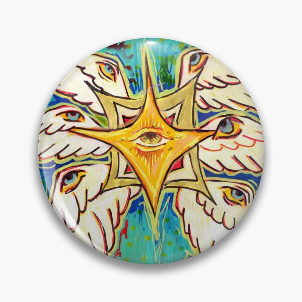 Item preview, The Burning Ones  designed and sold by artmadebyjulie.