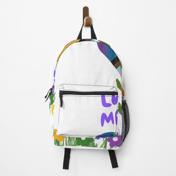 Item preview, Love More - Pride Bloom designed and sold by Jennifer LaRocco.