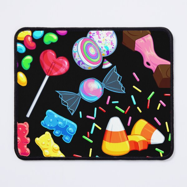 Item preview, Candies designed and sold by Artimanx.