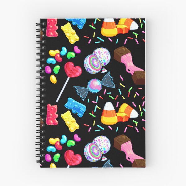 Item preview, Candies designed and sold by Artimanx.