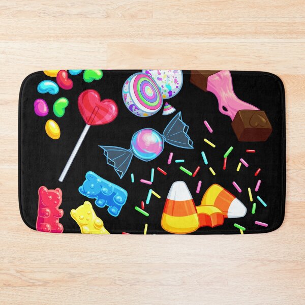 Item preview, Candies designed and sold by Artimanx.