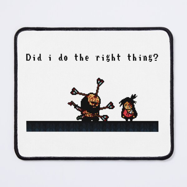 Item preview, Lisa the Painful Design designed and sold by bashhonkdesign.
