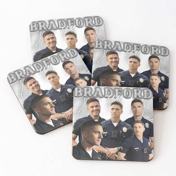 Item preview, Tim Bradford designed and sold by lavndershrtdays.