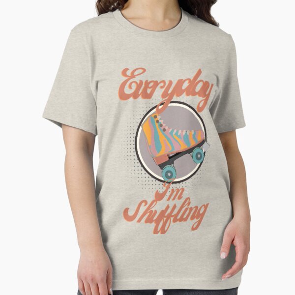 Item preview, Everyday I'm shuffling designed and sold by TaraPen.