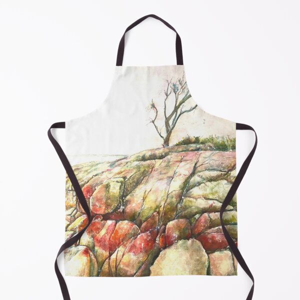Item preview, Bay of Fires designed and sold by pamfox.