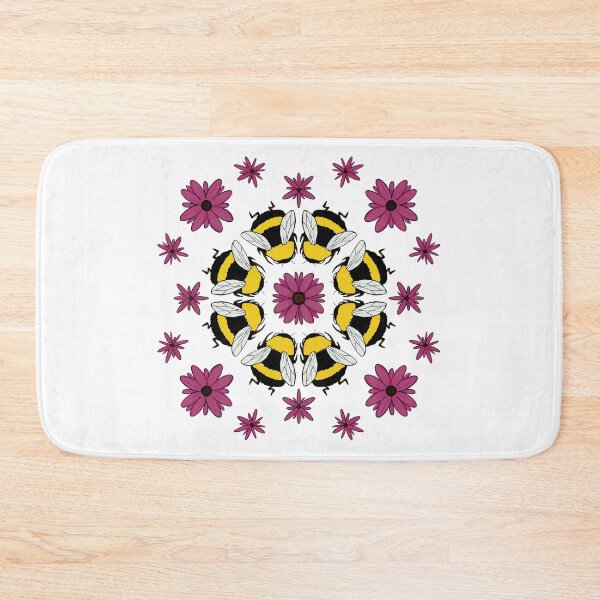 Item preview, BumbleBees designed and sold by OnlyStarchild.