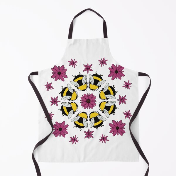 Item preview, BumbleBees designed and sold by OnlyStarchild.