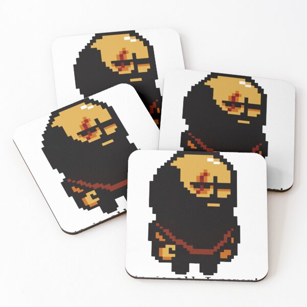 Item preview, Lisa the painfull brad designed and sold by bashhonkdesign.