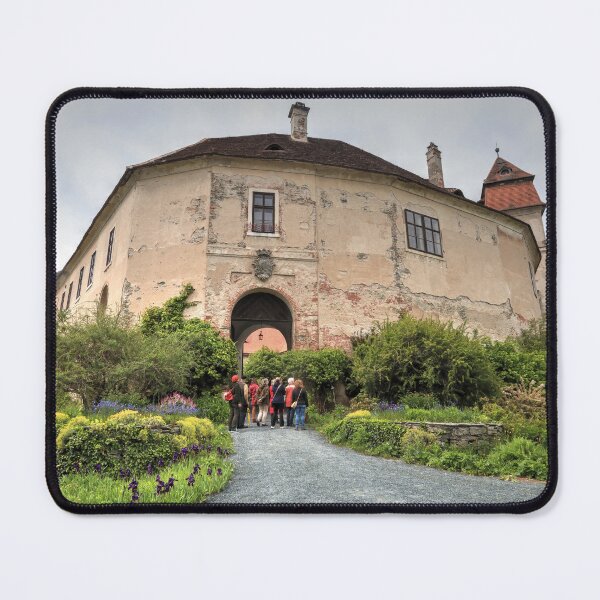 Item preview, Almásy castle designed and sold by zumi.
