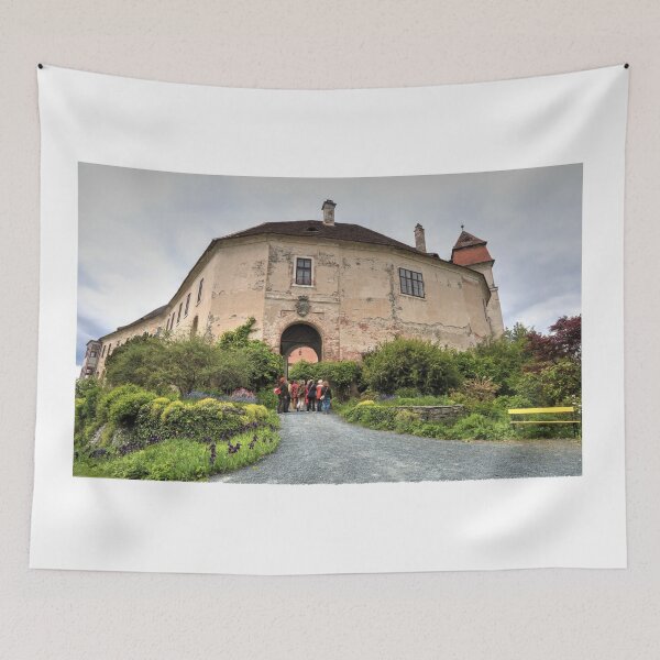 Item preview, Almásy castle designed and sold by zumi.