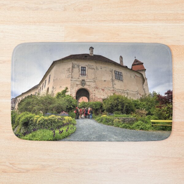 Item preview, Almásy castle designed and sold by zumi.