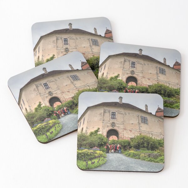 Item preview, Almásy castle designed and sold by zumi.