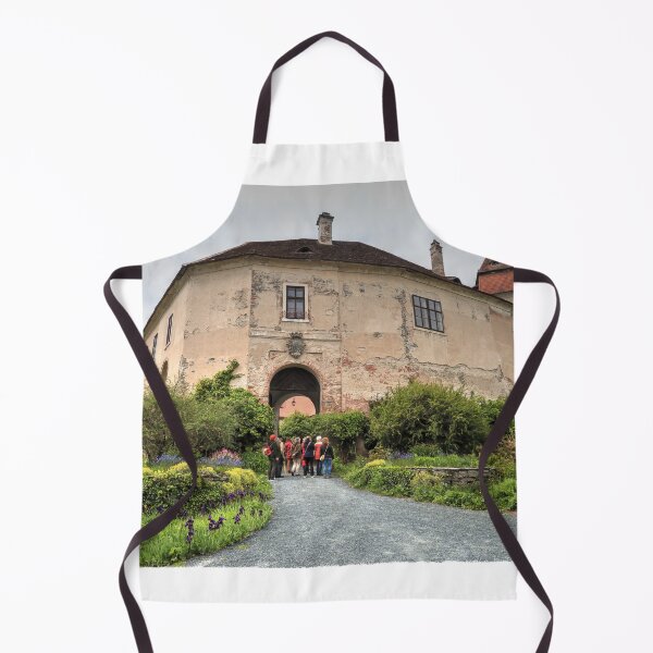Item preview, Almásy castle designed and sold by zumi.