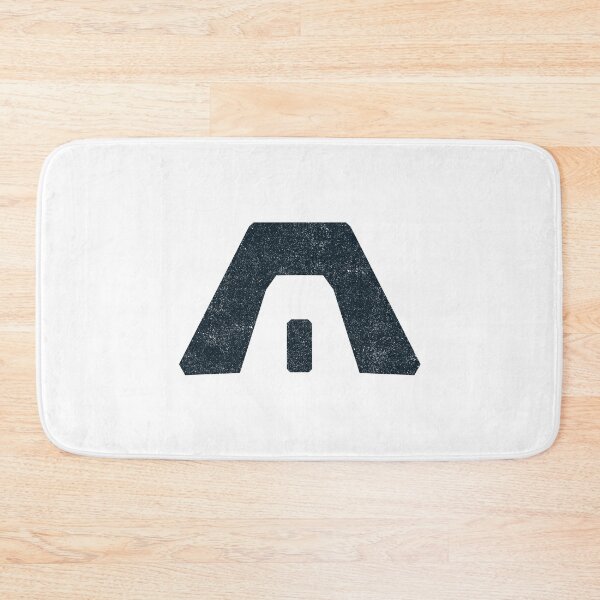 Item preview, Arquebus Corporation Symbol (Variant) designed and sold by huckblade.
