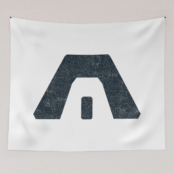Item preview, Arquebus Corporation Symbol (Variant) designed and sold by huckblade.