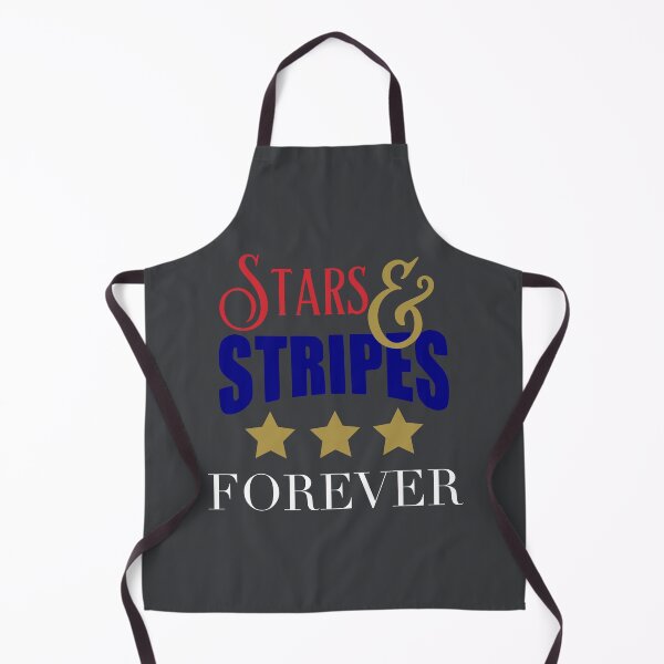 Item preview, Stars & Stripes Forever designed and sold by Persnicketee.