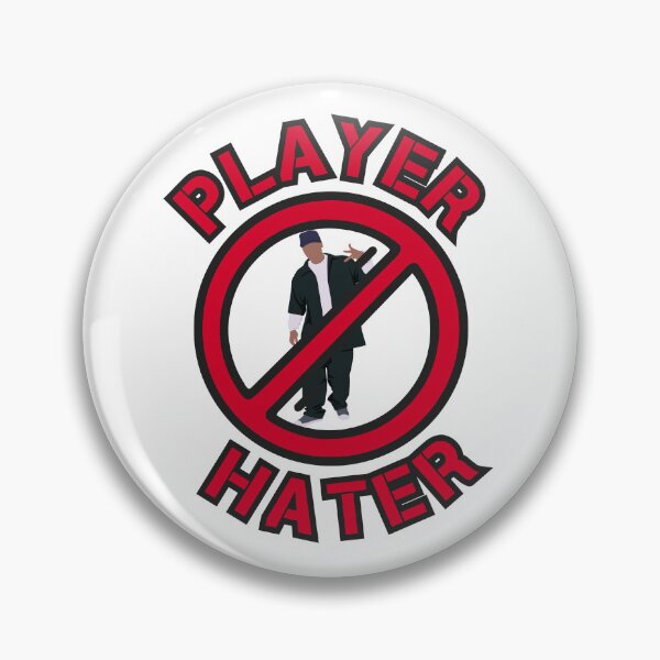 Item preview, Player Hater designed and sold by UNK-Fatigues.