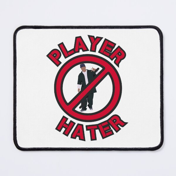 Item preview, Player Hater designed and sold by UNK-Fatigues.