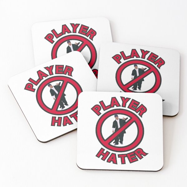 Item preview, Player Hater designed and sold by UNK-Fatigues.