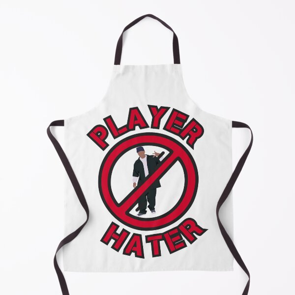 Item preview, Player Hater designed and sold by UNK-Fatigues.