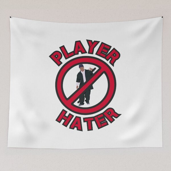 Item preview, Player Hater designed and sold by UNK-Fatigues.
