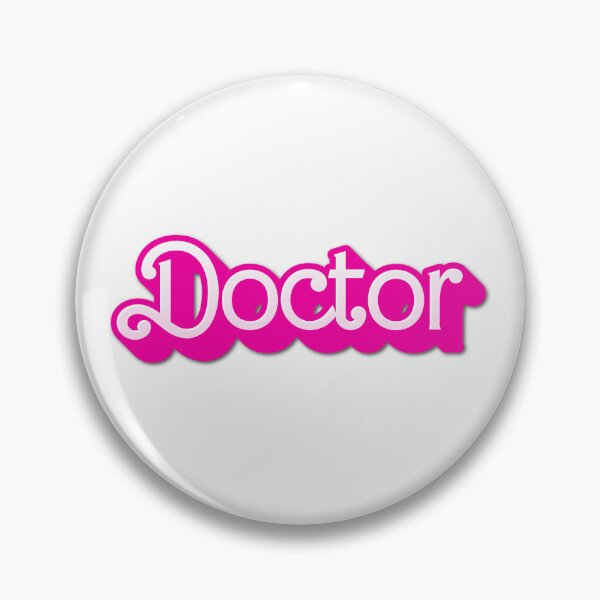 Artikelvorschau, Doktor Hot Pink entworfen und verkauft von AstroAppa.