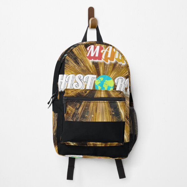 Item preview, The World is Yours to Make History designed and sold by skim3080.