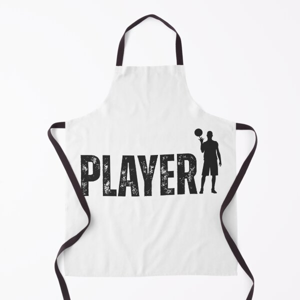 Item preview, Spinning Basketball Player designed and sold by UNK-Fatigues.