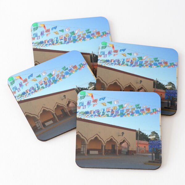 Item preview, Santa Elena Plaza designed and sold by zumi.