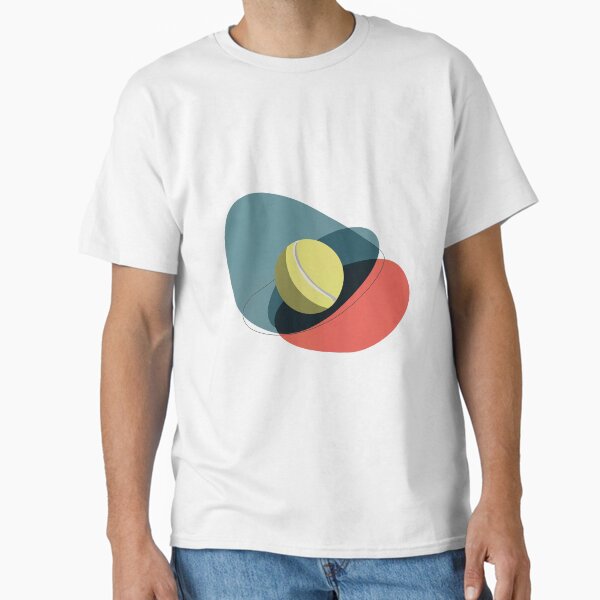 Item preview, The Yellow Fuzzy Ball Is Common Tennis Equipment Gear designed and sold by FWLKIT.