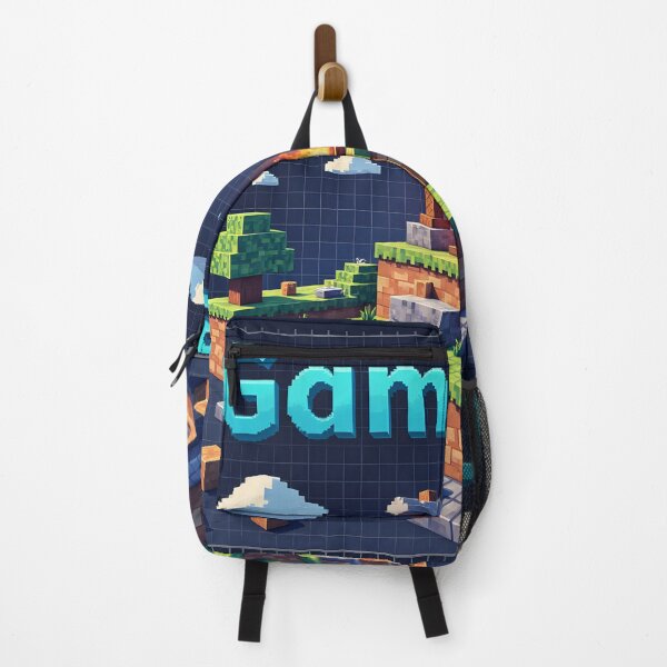 Item preview, Game On – 3D Gaming Design designed and sold by nhk999.