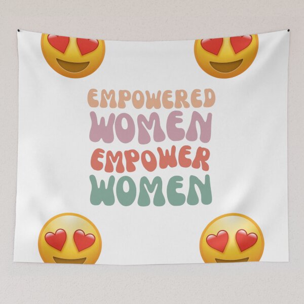 Item preview, EMPOWER WOMEN  designed and sold by johnaysshop.