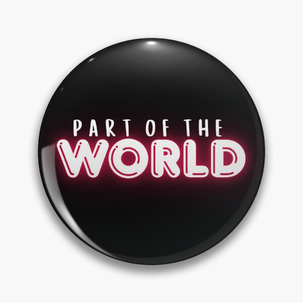 Item preview, Part Of The World EX Cult designed and sold by Shunned ExJw.