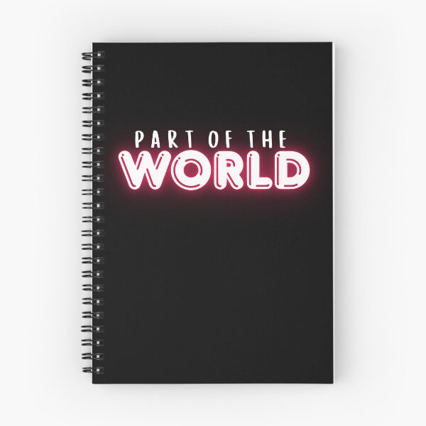 Item preview, Part Of The World EX Cult designed and sold by Shunned ExJw.