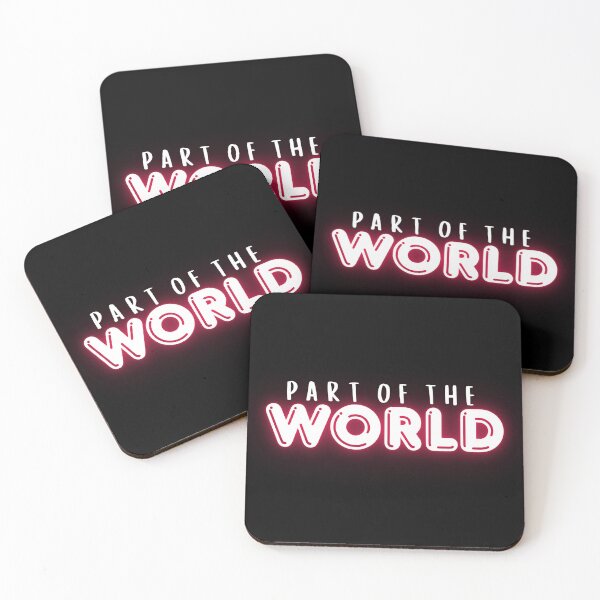 Item preview, Part Of The World EX Cult designed and sold by Shunned ExJw.