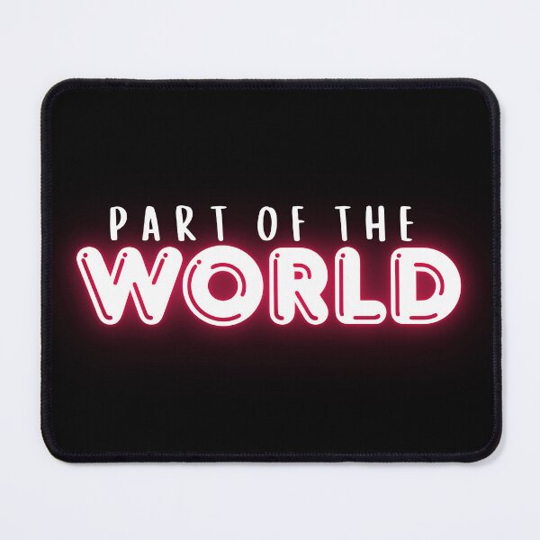 Item preview, Part Of The World EX Cult designed and sold by Shunned ExJw.