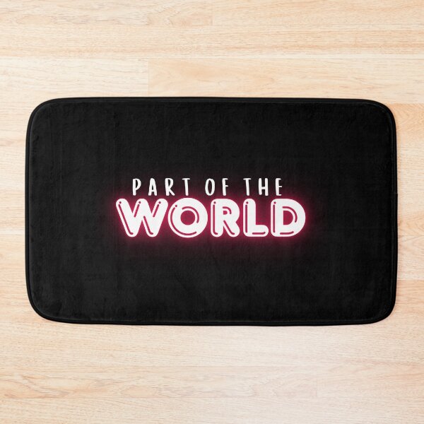 Item preview, Part Of The World EX Cult designed and sold by Shunned ExJw.
