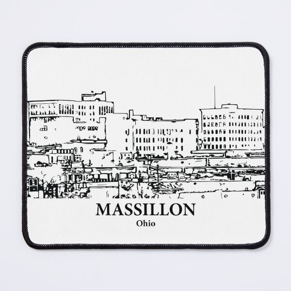 Item preview, Massillon - Ohio designed and sold by Lakeric.