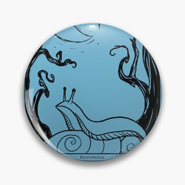 Item preview, Night Dream-blue theme  designed and sold by ParacosmaInk.