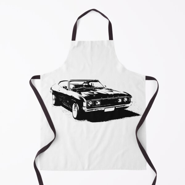Item preview, XA GT Falcon. Australia's Premium Muscle Car  designed and sold by taspaul.