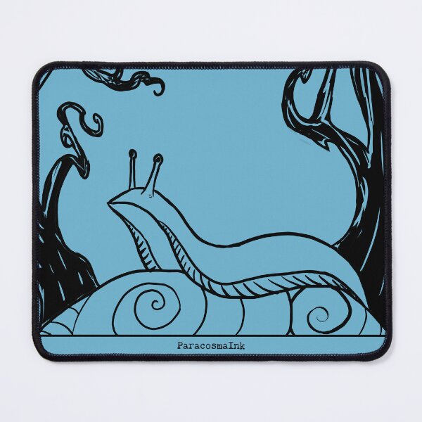 Item preview, Night Dream-blue theme  designed and sold by ParacosmaInk.