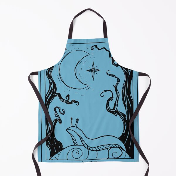 Item preview, Night Dream-blue theme designed and sold by ParacosmaInk.