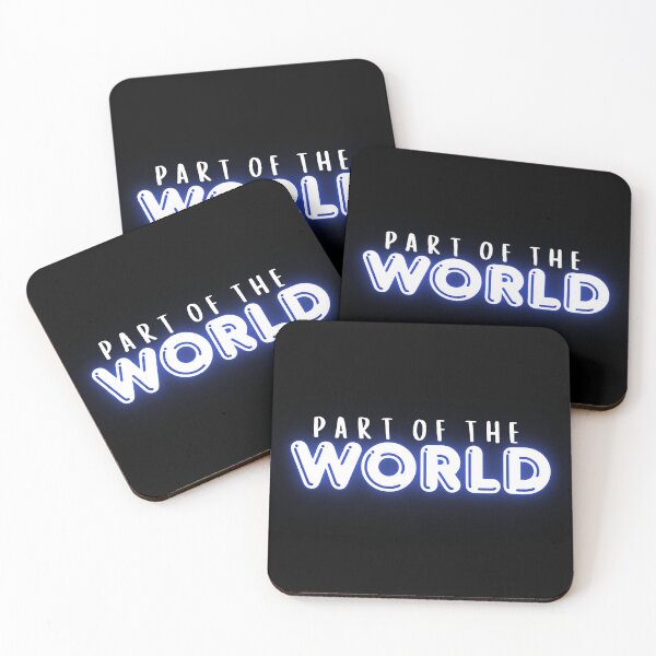 Item preview, Part Of The World EX Cult designed and sold by Shunned ExJw.
