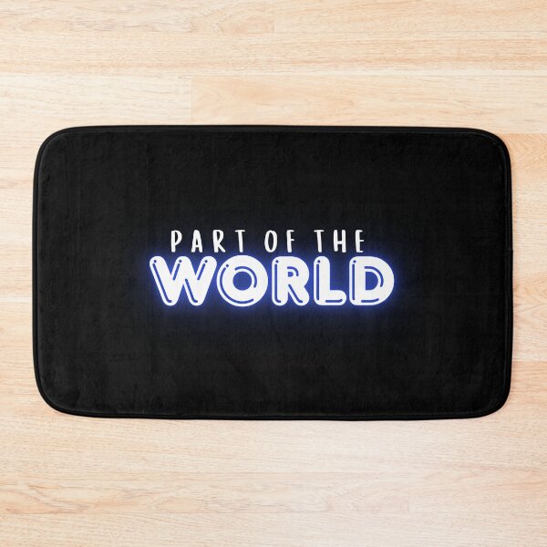 Item preview, Part Of The World EX Cult designed and sold by Shunned ExJw.