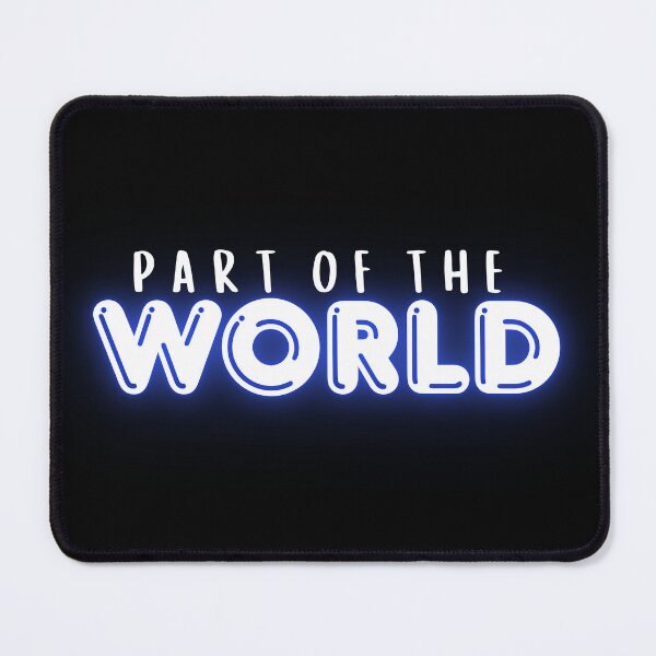 Item preview, Part Of The World EX Cult designed and sold by Shunned ExJw.