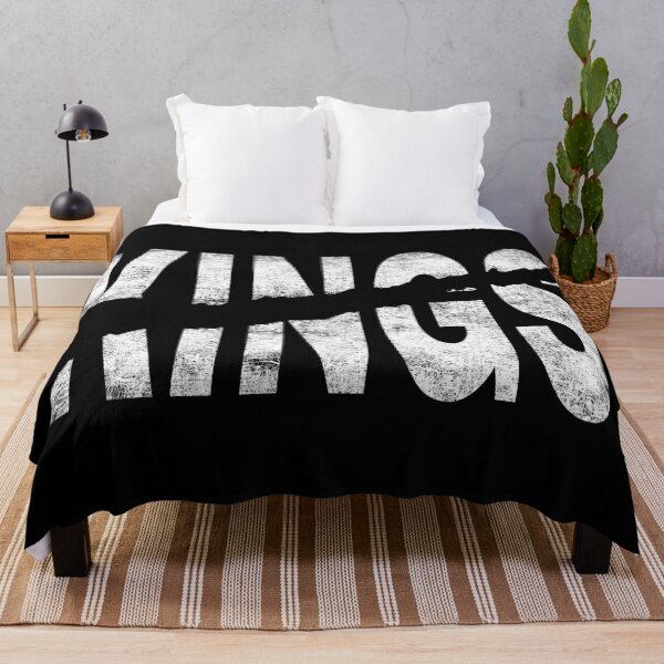 Item preview, No Kings. designed and sold by EunsooLee.