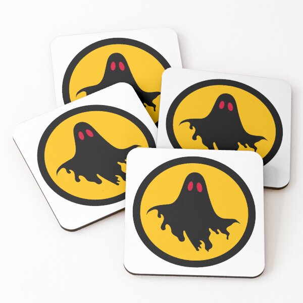 Item preview, Ghost Life designed and sold by UNK-Fatigues.